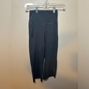Lululemon athletic pants size 2